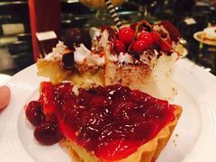 -岷山饭店-芝芝自助餐厅