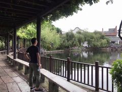 -东莞市可园博物馆