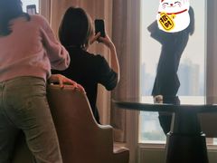 -广州富力丽思卡尔顿酒店