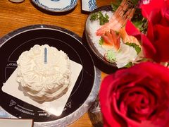 -蟹将军日本料理(中南路店)