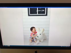 -米粒儿童摄影(观音桥店)
