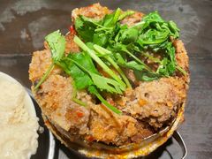 -张豆花(碚峡路店)