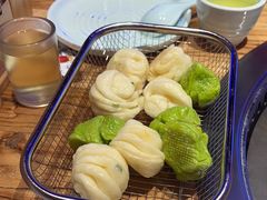 -山河屯铁锅炖·非遗铁锅炖(华强北店)