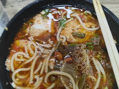 -文杰餐馆(南洪时尚风情街店)