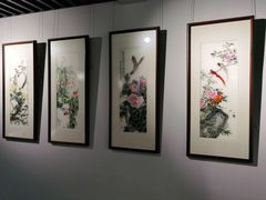 -姚建萍刺绣艺术馆