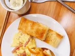 -阿殳咖啡(水围村店)