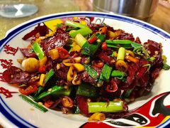 腊牛肉-红旗大食堂(君悦紫园店)