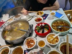 -俏牛哥鲜牛肉牛肆馆(重庆天地店)