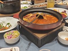 -徽镇小厨·经典徽菜(马连道店)
