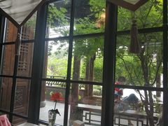 -民国红公馆·秦淮八艳(夫子庙店)