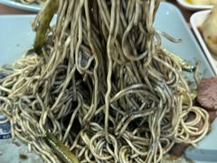 -韩海丽特色美食(秀州路店)