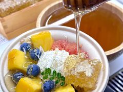 -白色日记·手作酸奶(麦凯乐店)