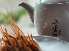 -寻宝记绍兴菜(鲁迅路店)