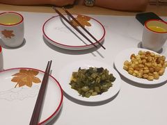 -大厨小馆(华阳城店)