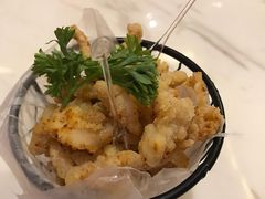 鸡柳-范特西FANTASY量贩式KTV(民主广场店)