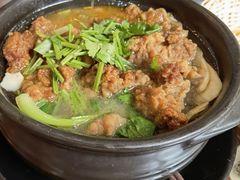 -溢香苑瓦罐(前进路店)