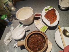 -紫光园烤鸭(前门大栅栏店)