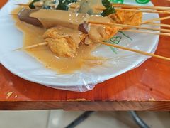 -郭记小街麻辣烫(南小街总店)