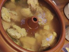 -翠云楼·汽锅鸡·云南特色菜(翠湖公园店)