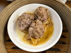 山竹牛肉球-本味友膳·茶餐厅(和达中心城店)