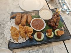 -关夫人餐厅(KLCC阳光广场店)
