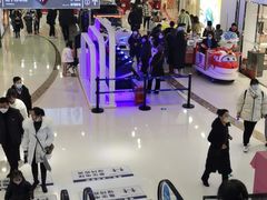 -万达广场(济南魏家庄店)