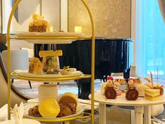 -广州富力丽思卡尔顿酒店