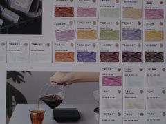 -纽巷咖啡 SOFTFOCUS COFFEE(锦和巴黎时韵店)