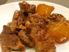 -华安国际大酒店-餐厅