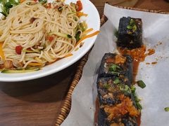 -春家·非遗手工小吃(三墩新天地店)