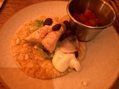 -THE CANNERY&JUJU 新鲜海鲜·牛排美食酒廊