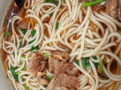-李先生牛肉面大王(马栏店)
