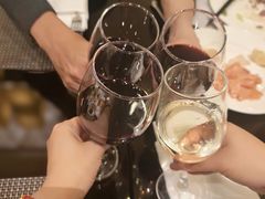 -上海锦江汤臣洲际大酒店壹阶层