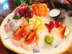 -尺山寸水日料(马桥满天星店)