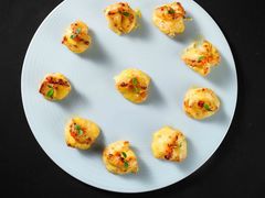 -西安绿地假日酒店·丽宝轩中餐厅