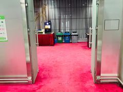 -首都机场T3航站楼商务CIP贵宾厅