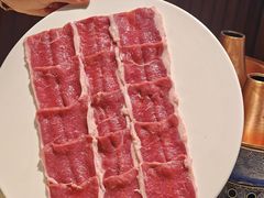 -涮福記·现切牛羊肉火锅(世纪汇店)