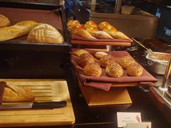 -富力丽思卡尔顿酒店·香荟全日制餐厅