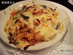 啥焗饭-MELLOW BROWN COFFEE by UCC(沙田新城市广场1期店)