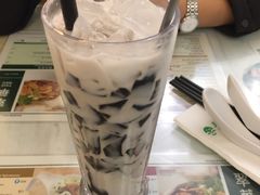 -翠华餐厅(香港国际机场店)