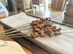 -禾集烤肉(林凯城店)