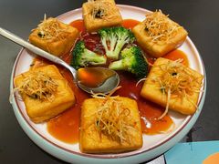 -羽鸽集·乳鸽专门店·地道顺德菜(岭南站店)