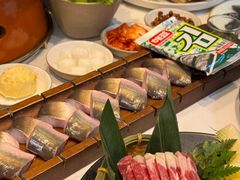 -缘·金家烤鳗鱼(西塔总店)