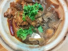 -福子家·闽北光泽菜(华林店)