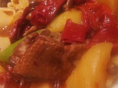 -巴依老爷新疆美食(常营店)