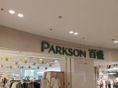 -百盛(莘庄店)