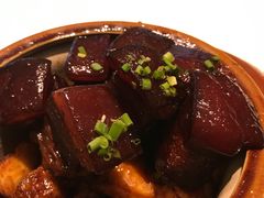 -松鹤楼(狮山永利广场店)