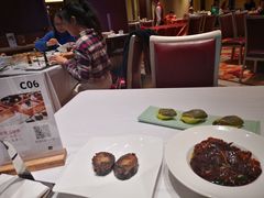 -南宁荔园维景国际酒店·荔园中餐厅