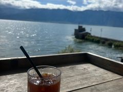 -六阅·福十 FORTEN 海景咖啡西餐厅(双廊古镇店)