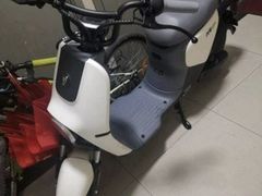 -九号电动车(安定门内大街店)